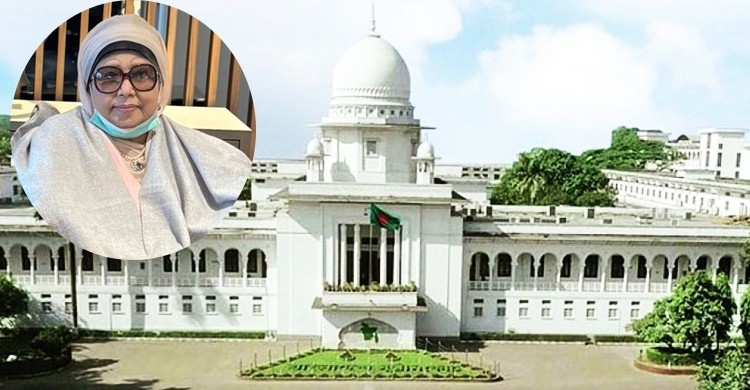 জিয়া অরফানেজ ট্রাস্ট মামলায় খালেদা জিয়াসহ সবাই খালাস