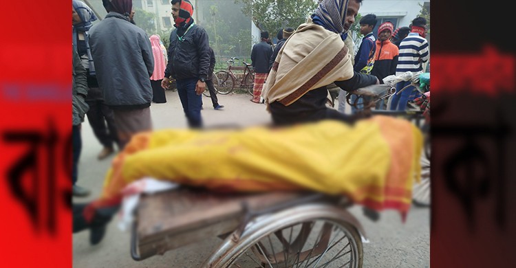 গোপালগঞ্জে বাসচাপায় মোটরসাইকেলের ৩ আরোহী নিহত