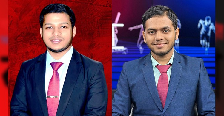 বাকৃবি সাংবাদিক সমিতির সভাপতি রনি, সম্পাদক আমান উল্লাহ