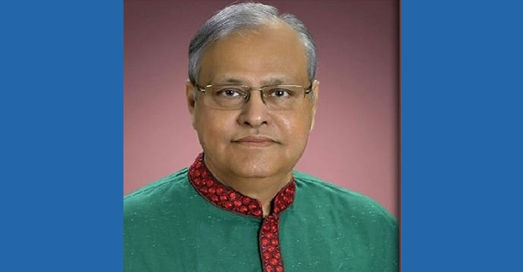 ঢাকা-৭ আসনের সাবেক সংসদ সদস্য মোস্তফা জালাল গ্রেফতার
