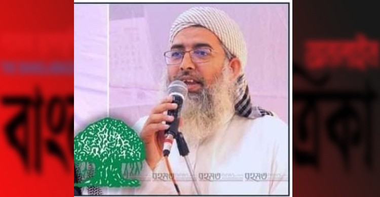 দাবানল থেকে আমেরিকার শিক্ষা নেওয়া উচিত :খেলাফত আন্দোলন