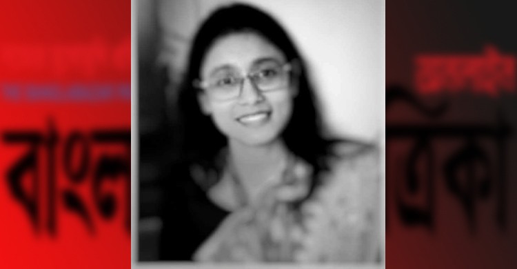 পুরান ঢাকায় মেসে ঝুলছিল জবি ছাত্রীর নিথর দেহ