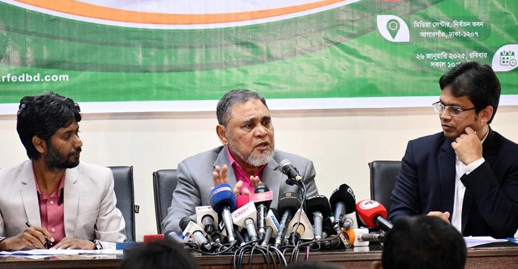 সংস্কার কমিশনের সুপারিশে ইসির স্বাধীনতা খর্ব হবে: সিইসি