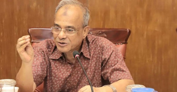 এখনো ৭ শতাধিক বন্দি পলাতক রয়েছে: স্বরাষ্ট্র উপদেষ্টা
