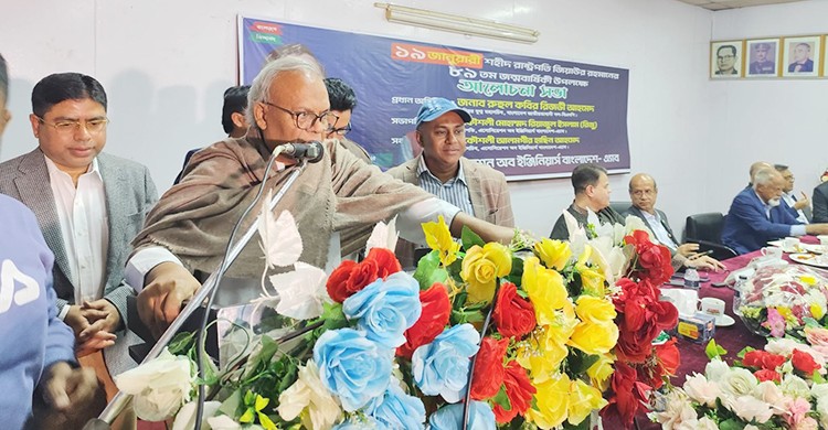 কারাগারে বসেই ঝাড়-ফুঁক দিচ্ছেন দরবেশ