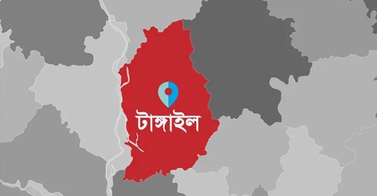 টাঙ্গাইলে রড মিস্ত্রীকে জবাই করা মরদেহ উদ্ধার