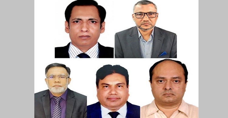 কে হচ্ছেন এলজিইডির প্রধান প্রকৌশলী