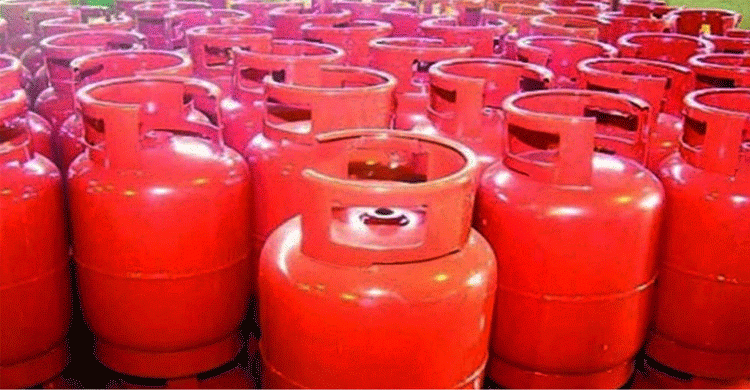 আজ এলপি গ্যাসের নতুন দাম নির্ধারণ