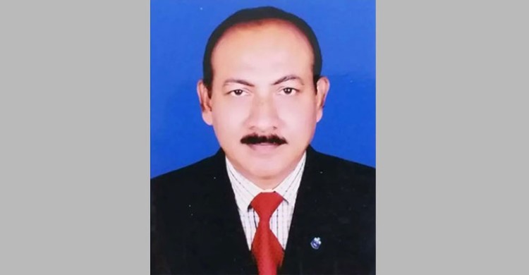 মাউশির নতুন মহাপরিচালক হলেন অধ্যাপক ড. এহতেসাম উল হক