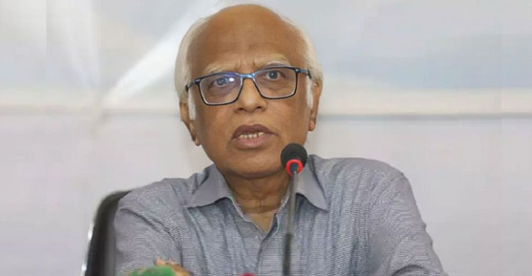 তিতুমীর কলেজ নিয়ে যা বললেন শিক্ষা উপদেষ্টা