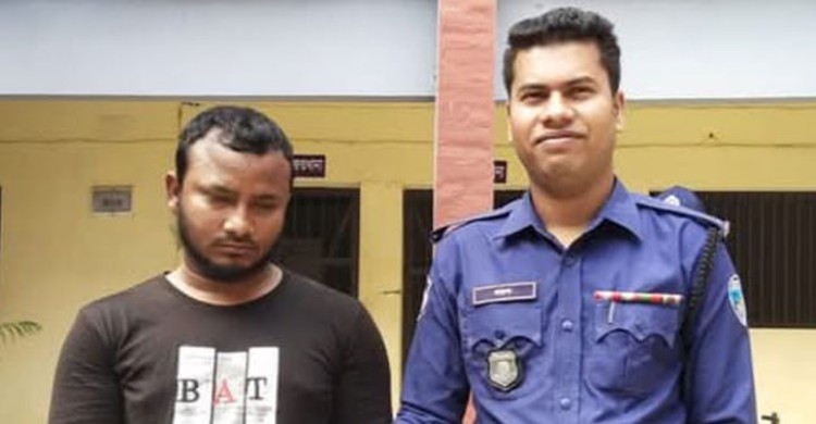 নবীনগর উপজেলায় ছাত্রকে বলাৎকারের অভিযোগে মাদ্রাসার শিক্ষক গ্রেপ্তার!