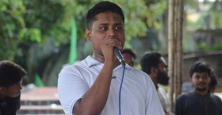 আজ রাতে বাংলাদেশ ফ্যাসিবাদের তীর্থভূমি মুক্ত হবে