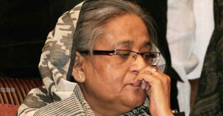 সংসদে উত্তর দিলেন কেন্দ্রীয় বিদেশ প্রতিমন্ত্রী