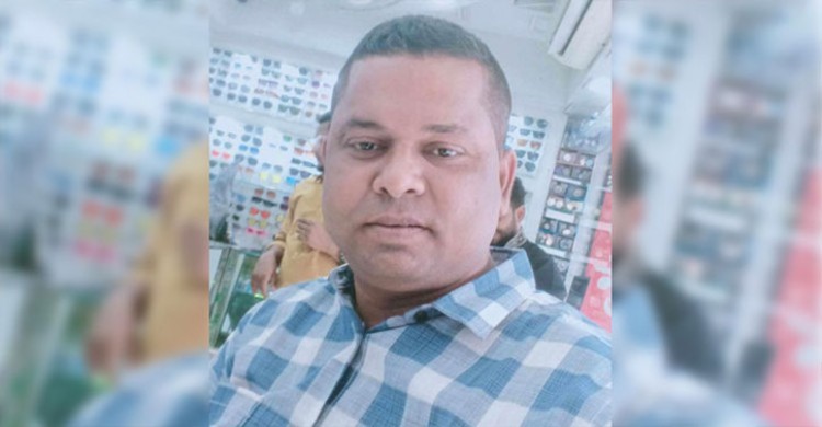 নারায়ণগঞ্জে দুর্বৃত্তদের গুলিতে স্বেচ্ছাসেবক দলের নেতা নিহত