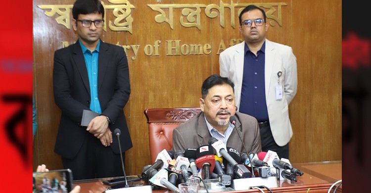অস্থিতিশীলতা সৃষ্টিকারীদের আইনের আওতায় আনা 'অপারেশন ডেভিল হান্ট'-এর লক্ষ্য: স্বরাষ্ট্র সচিব