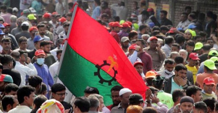 সারা দেশে ৮ দিনের পূর্ণাঙ্গ কর্মসূচি ঘোষণা বিএনপির