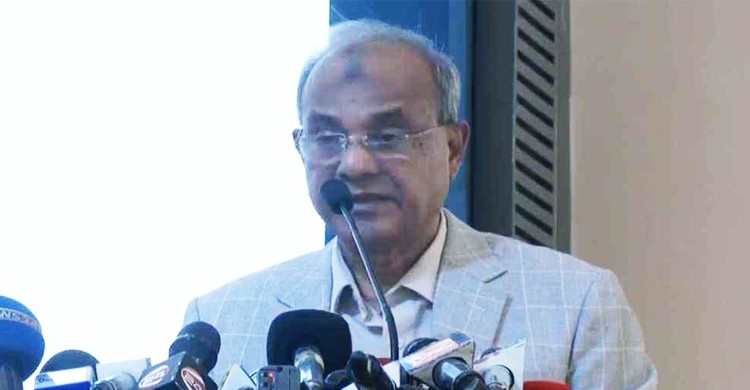 প্রত্যেক অপরাধীকে আইনের আওতায় আনতে হবে: স্বরাষ্ট্র উপদেষ্টা