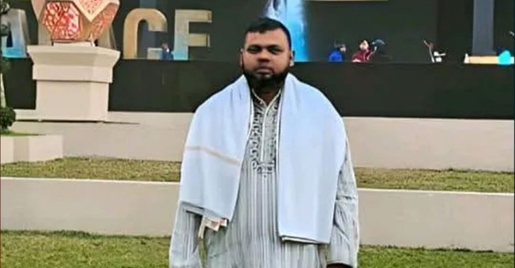 নরসিংদীতে থানায় আওয়ামী লীগ নেতাকে ছাড়াতে গিয়ে স্বেচ্ছাসেবক দল নেতা আটক
