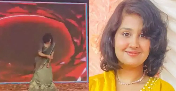 বিয়ের অনুষ্ঠানে নাচতে নাচতে মৃত্যু হলো তরুণীর