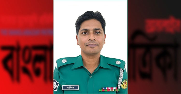 নোয়াখালীতে ছাত্র আন্দোলন দমাতে নিষ্ঠুরতার নেতৃত্ব দেয়া অতিরিক্ত পুলিশ সুপার রাজিব এখনো দাপটে