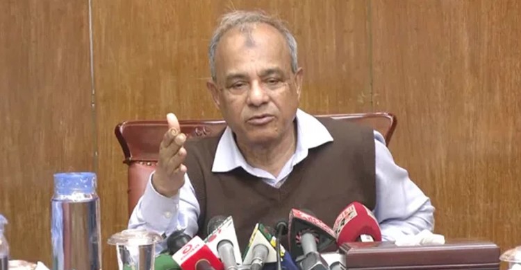 র‍্যাব বিলুপ্তিসহ জাতিসংঘের সুপারিশগুলোর বিষয়ে আলোচনার পর সিদ্ধান্ত: স্বরাষ্ট্র উপদেষ্টা
