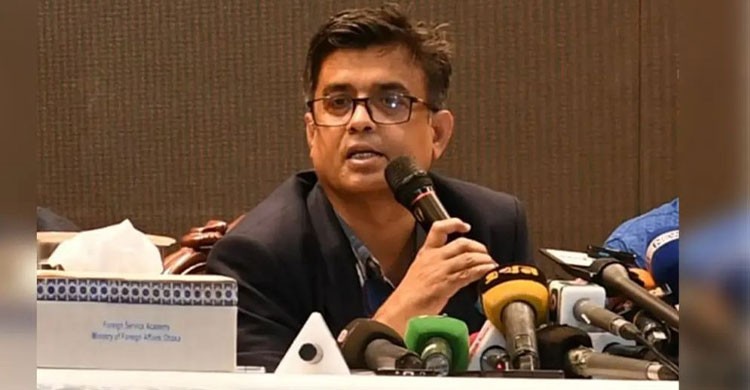 জুলাই চার্টার এর উপর নির্ভর করবে আগামী নির্বাচন