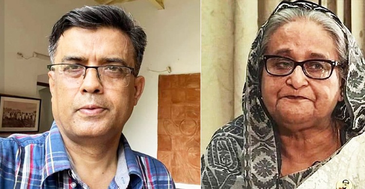 জাতিসংঘের তদন্ত প্রতিবেদন শেখ হাসিনার সব প্রচেষ্টাই ধ্বংস করেছে: প্রেস সচিব
