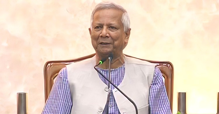 ডিসি সম্মেলনে যে সকল পরামর্শ দিলেন প্রধান উপদেষ্টা