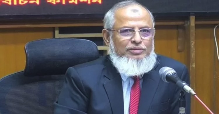 ডিসিদের বার্তা দিতে মঙ্গলবার সম্মেলনে যাবে ইসি