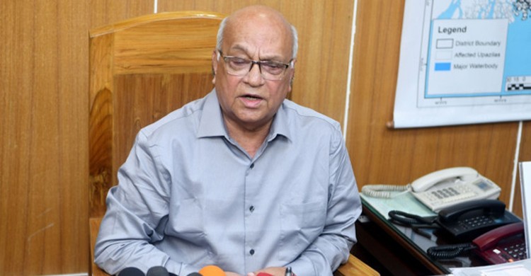 ভুয়া মুক্তিযোদ্ধা খুঁজে বের করতে ডিসিদের নির্দেশ