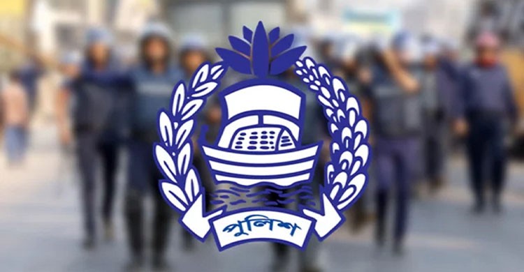 দুর্নীতির অভিযোগে চার জেলার পুলিশ সুপার প্রত্যাহার