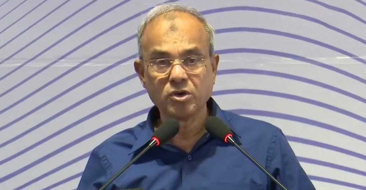 যতদিন ডেভিল থাকবে, ততদিন অভিযান চলবে: স্বরাষ্ট্র উপদেষ্টা
