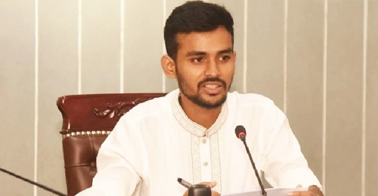 কুয়েটের ঘটনায় ব্যবস্থা নিতে নির্দেশ দেওয়া হয়েছে: উপদেষ্টা আসিফ