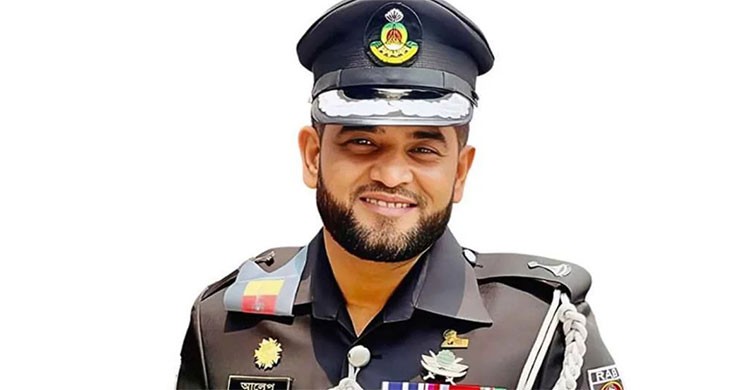 ‘আলেপের বিরুদ্ধে গুম করা ব্যক্তির স্ত্রীকে রোজা ভাঙিয়ে ধর্ষণের প্রমাণ মিলেছে’