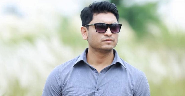 নিজ বাড়িতে অভিনেতা গুলিবিদ্ধ, আহত মা ও স্ত্রী