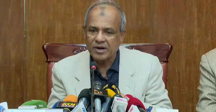 আইনশৃঙ্খলা পরিস্থিতির উন্নতিতে একগুচ্ছ সিদ্ধান্ত