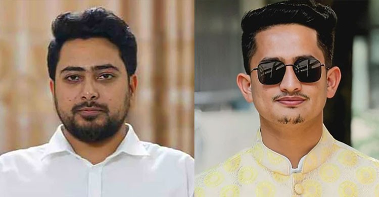 পদত্যাগের পর নাহিদ ইসলামকে নিয়ে সারজিসের স্ট্যাটাস