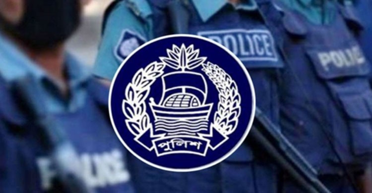 ১২৪ অতিরিক্ত পুলিশ সুপার ও সহকারী পুলিশ সুপার বদলি