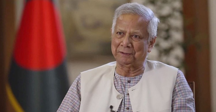 শেখ হাসিনাকে কাঠগড়ায় দাঁড়াতেই হবে: ড. ইউনূস