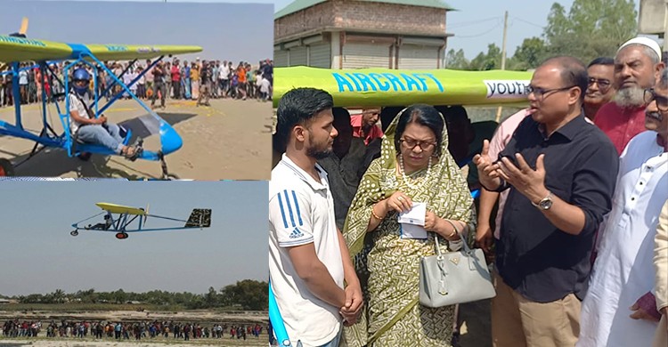 জুলহাসের প্রতিভাকে সম্মান জানাতে সহযোগিতায় পাশে দাঁড়ালেন তারেক রহমান