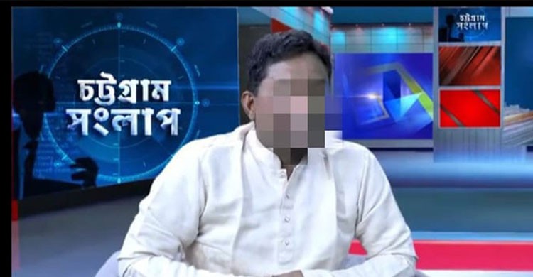 বৈষম্য বিরোধী আন্দোলনে হত্যা চেষ্টা মামলায় সাবেক জ্বালানির পিএস মনোয়ার হোসেন গ্রেফতার
