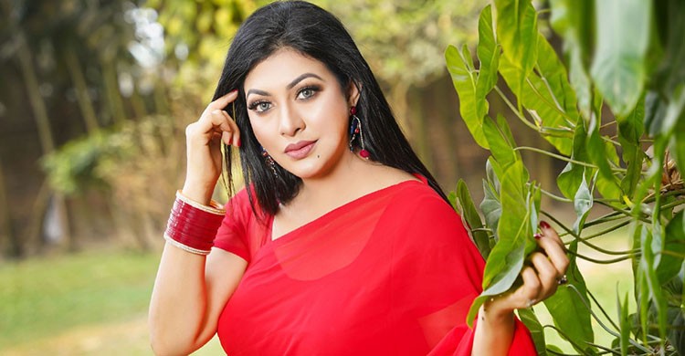 রমজানে কোনো শুটিং রাখেন না প্রিয়াংকা