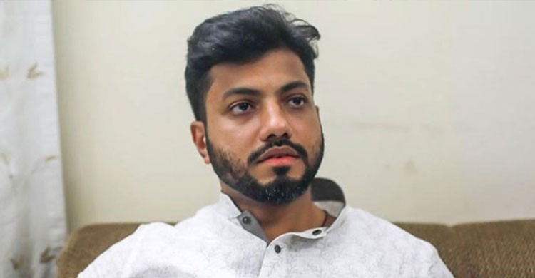 ছাত্র সমন্বয়ের পরিচয়ে কিছু দুর্বৃত্ত ডাকাতি ছিনতাই লুটপাটে জড়িত হচ্ছে: বিএনপি নেতা ইসরাক