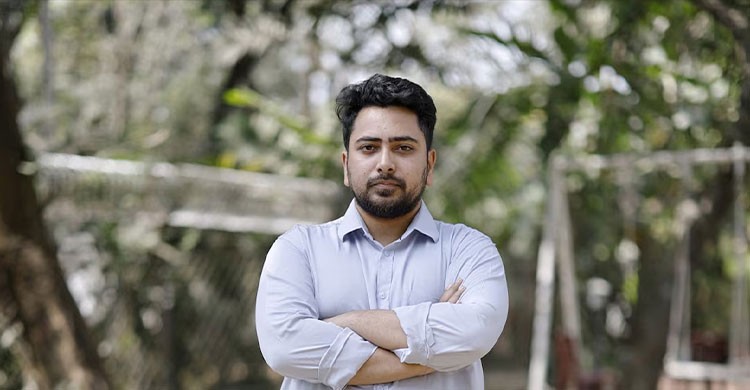 এ বছর নির্বাচন আয়োজন সম্ভব নয়: নাহিদ ইসলাম