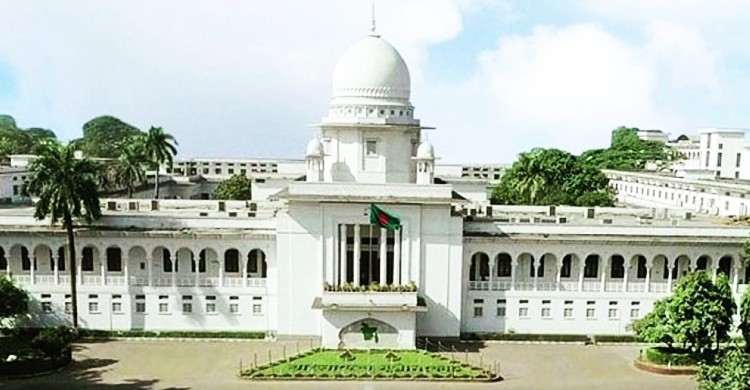 মাগুরায় শিশু ধর্ষণ: মধ্যরাতে আদালতে শুনানি, চার আসামির রিমান্ড মঞ্জুর