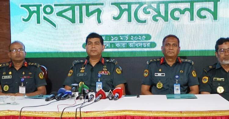 সাত মাসে ১২ জনকে চাকরিচ্যুত, ৮৪ জনকে বরখাস্ত কারা অধিদপ্তরে