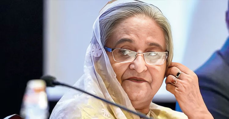 কেম্যান আইল্যান্ডসসহ পাঁচ দেশে শেখ হাসিনার সম্পদের সন্ধান মিলেছে