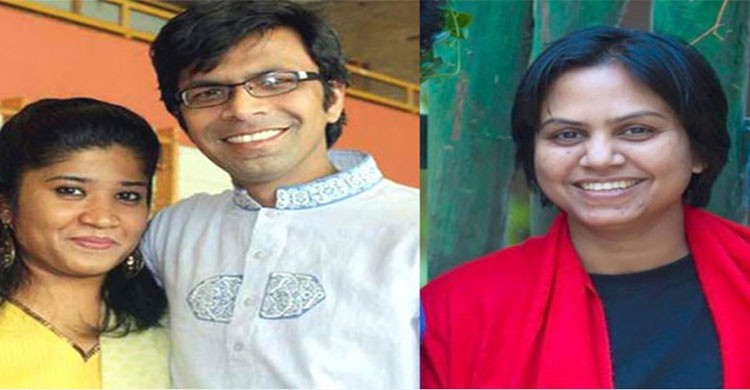 সাগর-রুনি হত্যা মামলায় ফারজানা রুপাকে শিগগির জিজ্ঞাসাবাদ