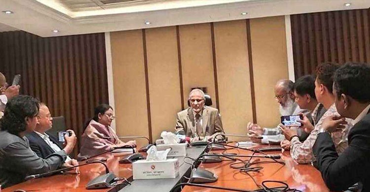 পাচার অর্থ ফেরানো সম্ভব, অনেকেই প্রস্তাব দিয়েছে: আনিসুজ্জামান