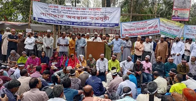 নন-এমপিও শিক্ষাপ্রতিষ্ঠান এমপিওভুক্তির সিদ্ধান্ত নিয়েছে সরকার
